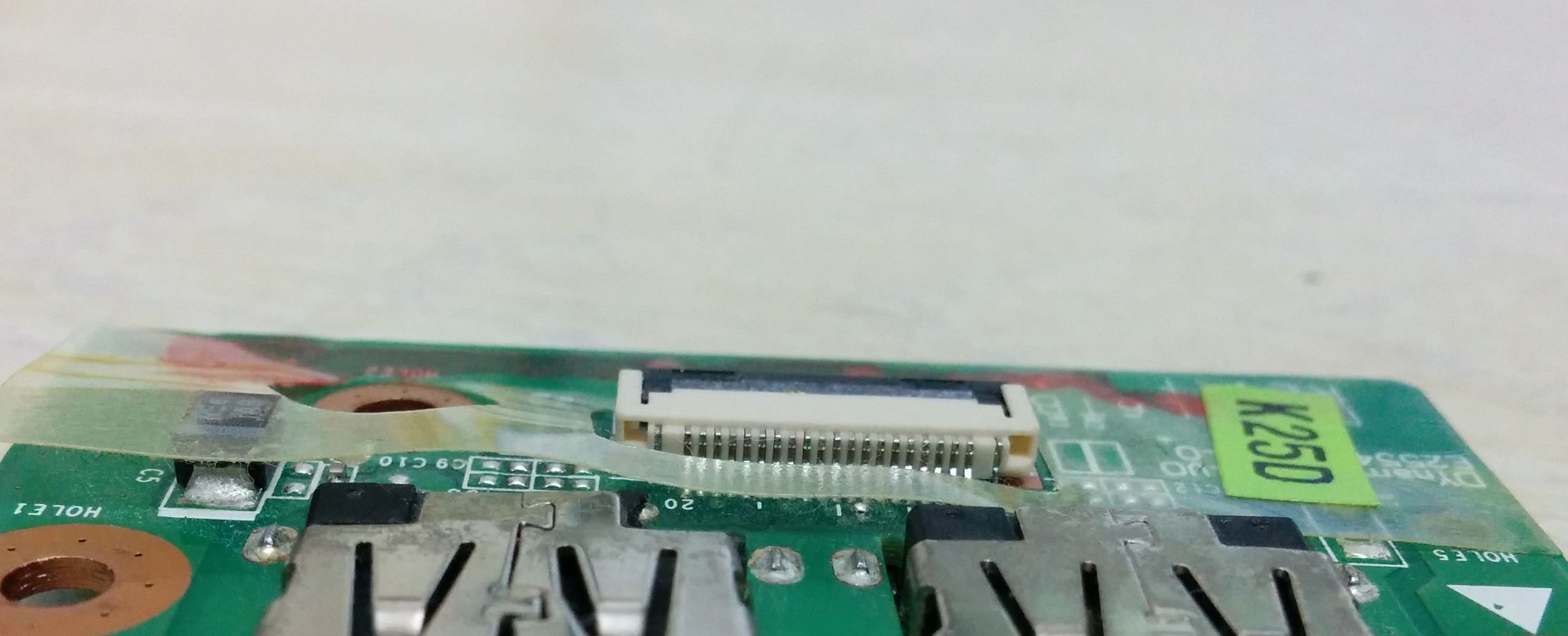 T35134CWサブ基盤