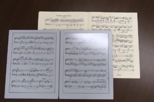 Processed with MaxCurve