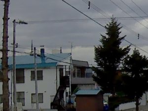 This photo is taken by AllWinner's v3-sdv