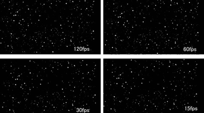 ソニーのLED素子を使うディスプレイ技術が別次元なような