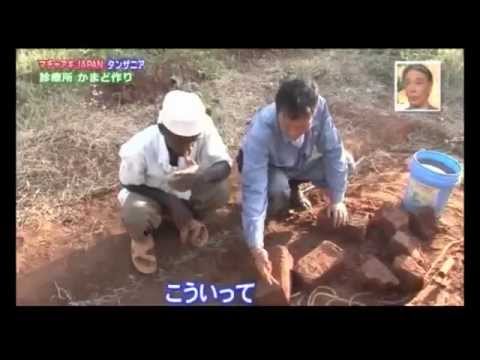 本当にすごい井戸掘り！