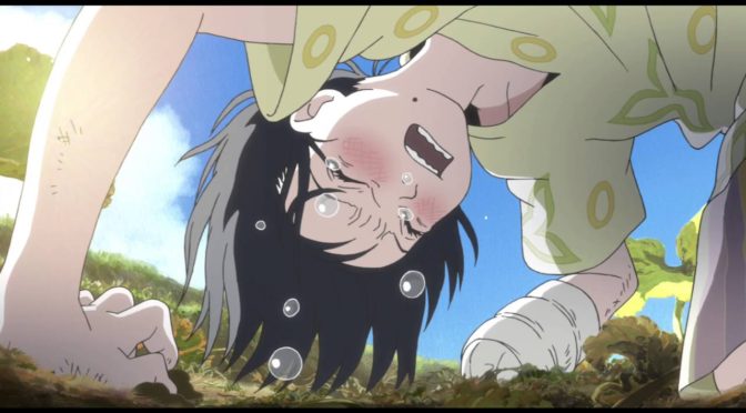 この世界の片隅のアニメ　今欲しい気持ち