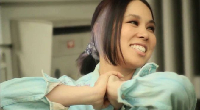 感謝の尊さ！母親