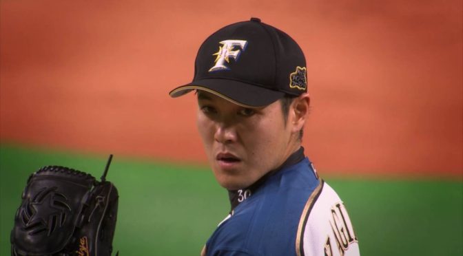 始動ですね!これを聞くと胸が熱くなる！