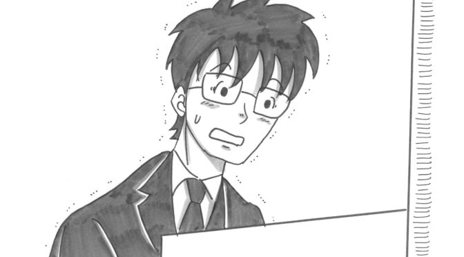 できる時に感謝しよう！