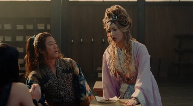 あの”桃ちゃんの桃ゲーム”を解説してくれた