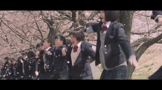 ポカリスエットのレッスンビデオが公開されたみたい。