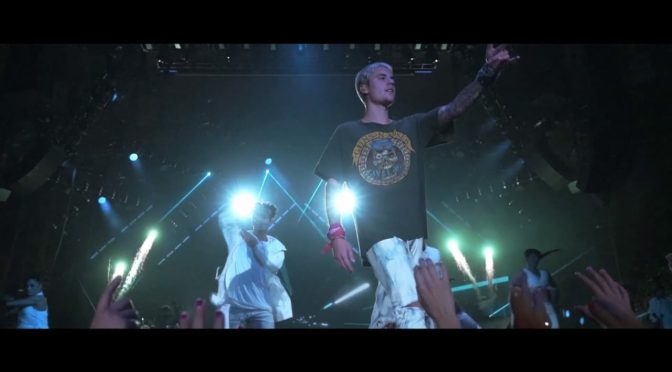 ジャスティン・ビーバー、9月来日決定だって