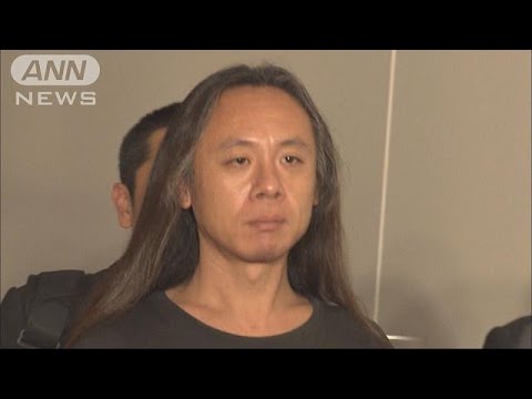 2010年に中国人女性が殺害された事件で容疑者が捕まる?!