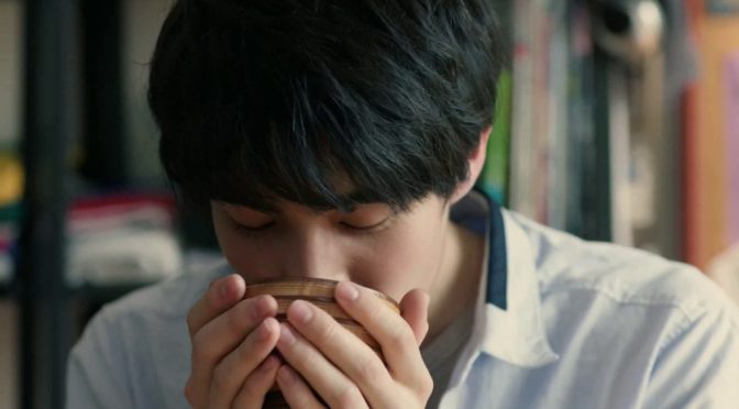 日本人てってよく言うが既に希薄