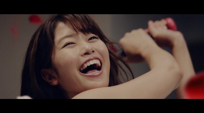 ストレス解消グッズ？ビョーンがほしい？