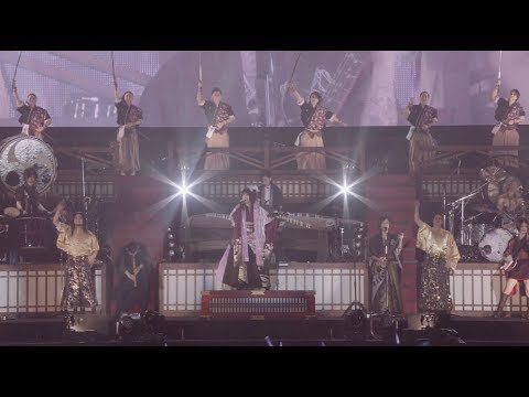 和楽器バンドの起死回生6/21発売っす！