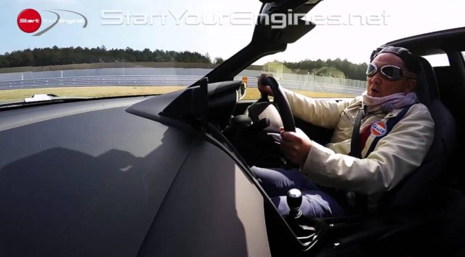 ホンダ、6速MT車のアプリ登場っす