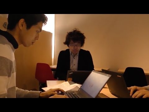 IT人材を応援募集だ！おためしナガノ2017おお！