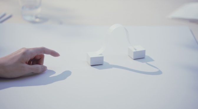 ソニー動くおもちゃプラットホーム「toio」がすごい！