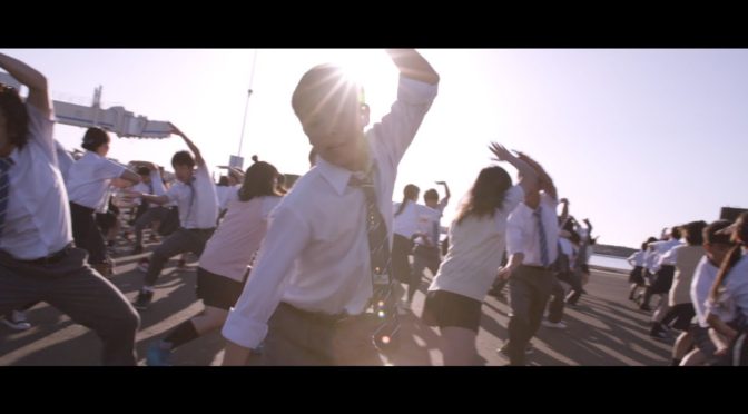 これからはもっと楽しいかもしれない。