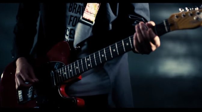 心を震わせ、見えてくる姿は熱！　岡崎体育 感情のピクセル