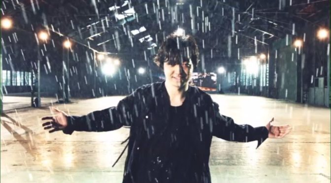 三浦大知 / U -Music 洗われるような洗練