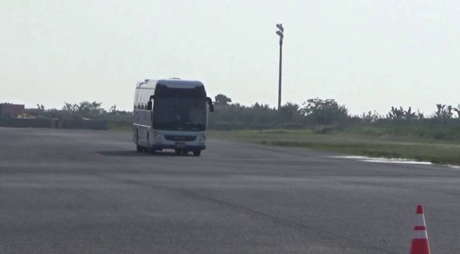 救世主かも後付可能な衝突防止補助システム