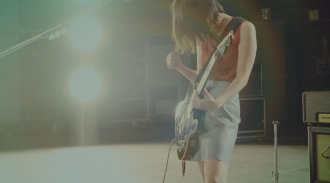 SHISHAMO「BYE BYE」 違う夏