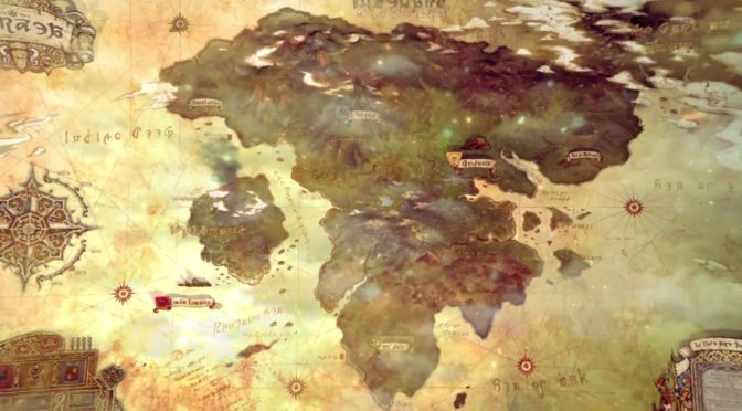 父と子の置忘れた心の会話的な　ファイナルファンタジーXIV 光のお父さん　良いかも