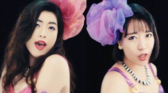 これはやばい！ユニット ベッド・イン!