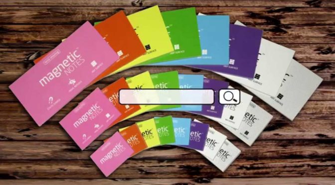 気になる文房具