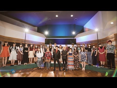 翼を持つ者 ～Not an angel Just a dreamer～ 笑顔を多くの人へ届けたいそうです