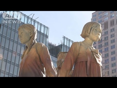 大阪市とアメリカ・サンフランシスコ市姉妹都市を解消ですと残念です