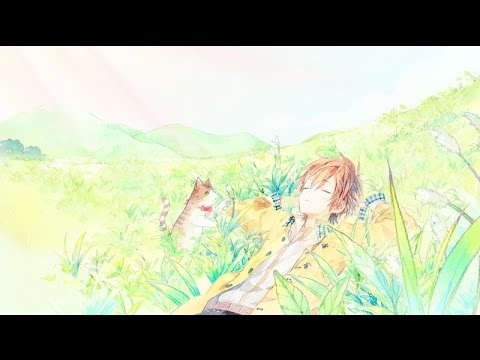 “猫の恩返し” 風になる Cover by天月