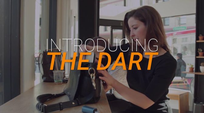 何にでも使えそうなノートPC用のACアダプタが出たね。