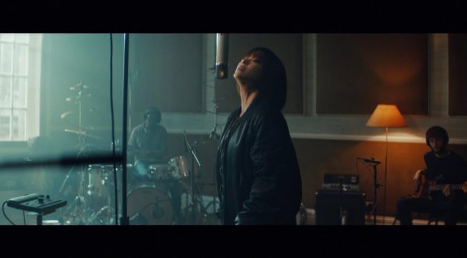 宇多田ヒカル/あなたに本気度マックス！