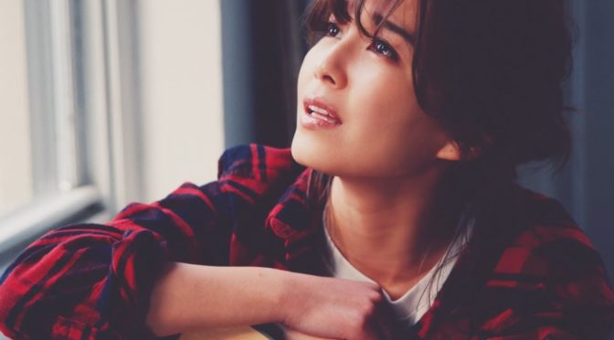 宇野実彩子 (AAA) / 「どうして恋してこんな」 おお！