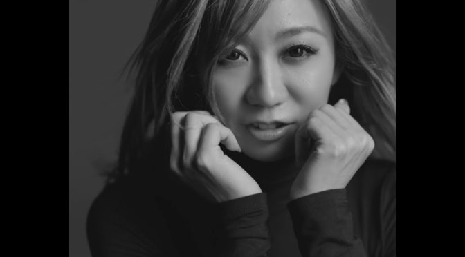 倖田來未 / NEVER ENOUGH やっぱりこれが一番かも