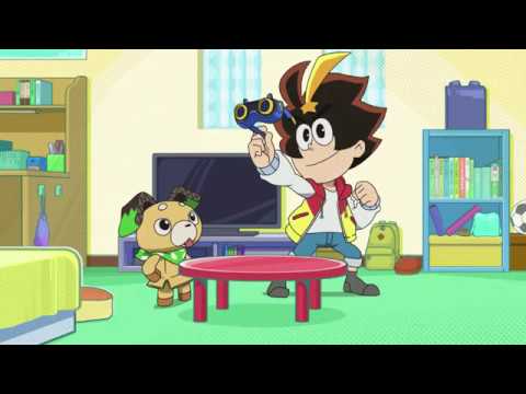 ポチっと発明 ピカちんキットが今日から始まりました。