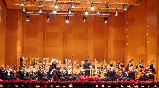 ニューイヤーコンサート2018