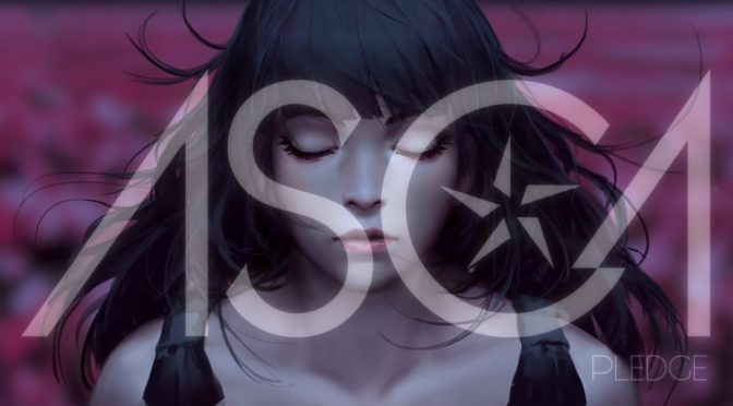 ASCA／PLEDGE　グランクレスト戦記 エンディングテーマ