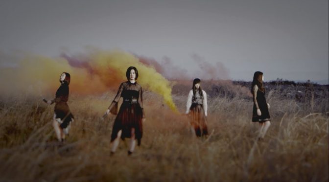 GIRLFRIEND / ミライリスト  が熱いっす