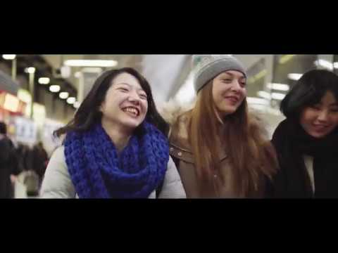 JR東日本の東京から30分で雪に会えるって何処？