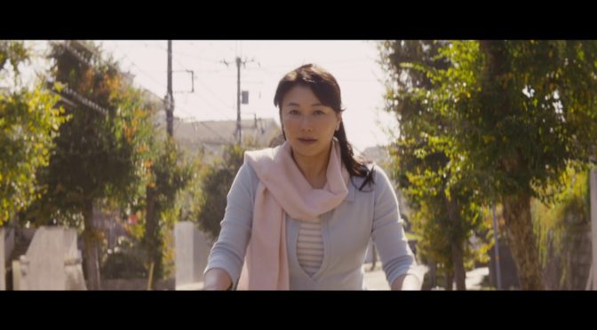 妻よ薔薇のように　家族はつらいよは本当にリアルかもね