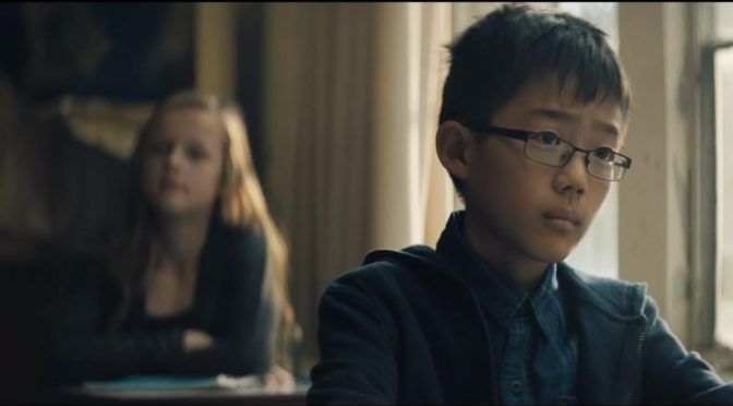 ONE OK ROCK: Stand Out Fit Inは良い曲だ