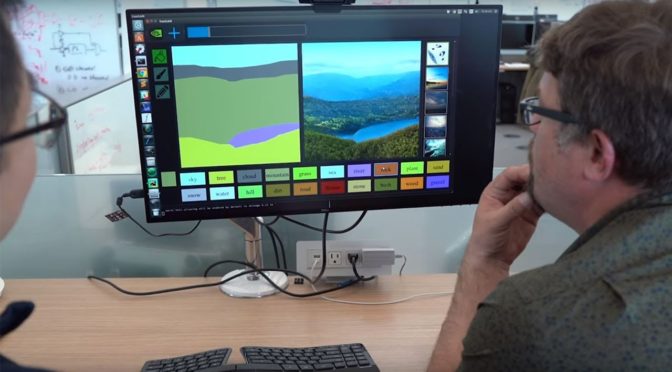 画楽出来なくても、これはサイコー