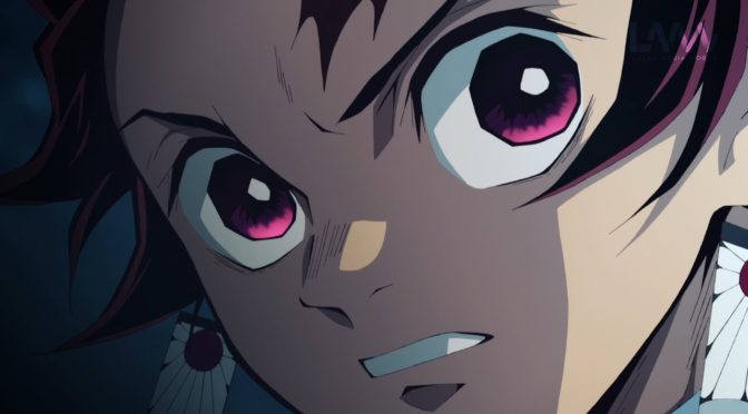 鬼滅の刃 「紅蓮華」LiSA