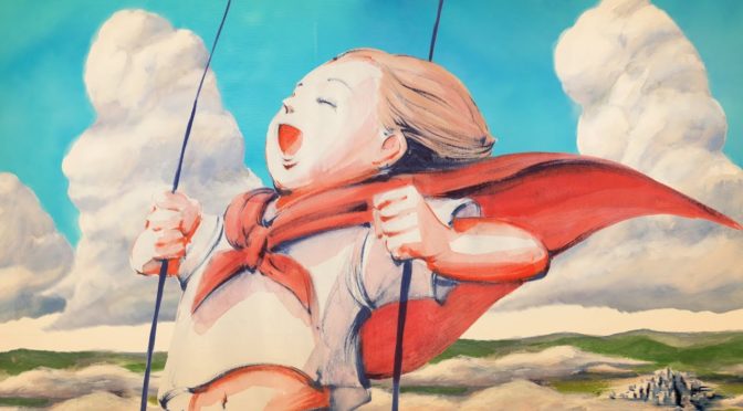 2020応援ソングプロジェクト、米津玄師 「パプリカ」素朴さ