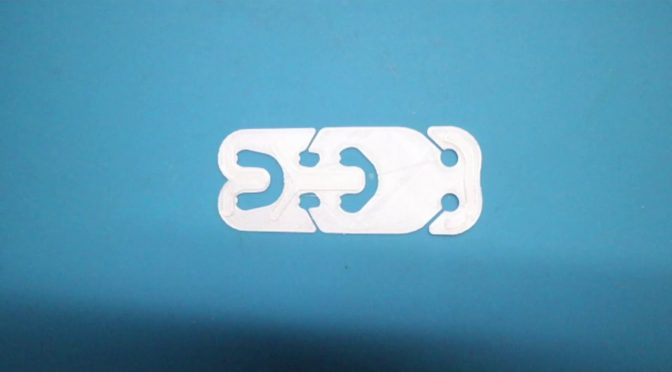 新型コロナでマスクを常備にイヤーセーバーを作って見た２