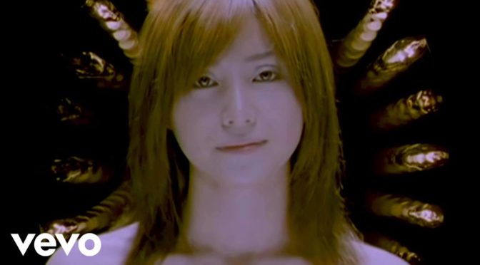 月光-鬼束ちひろ