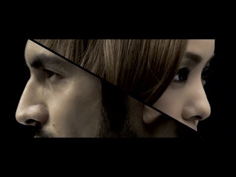グロテスク/平井 堅  feat. 安室奈美恵 (MUSIC VIDEO YouTube ver.)