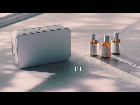 今必須なアイテム、加湿器と思って探してみたら、ありえん製品があった。