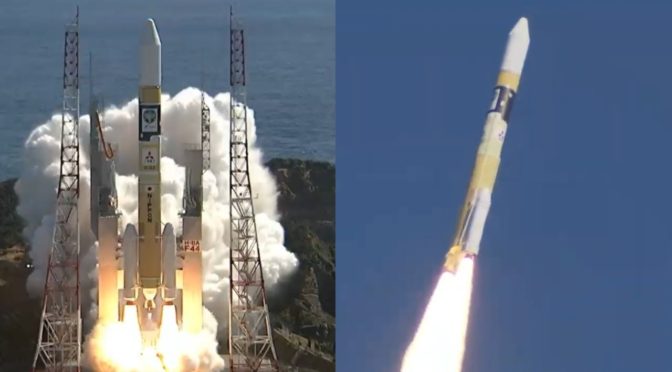 日本版ＧＰＳ衛星「みちびき」、俺的にみっちゃんが、QZS-1R来年稼働っす！:The Japanese version of the GPS satellite "MICHIBIKI", Micchan, will be in operation next year for QZS-1R!