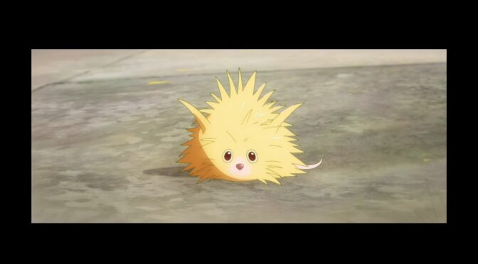 YOASOBI「モノトーン」Official Music Video TAKEキタ━━━━(ﾟ∀ﾟ)━━━━!!